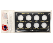 U.S. Type Quarters