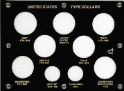 U.S. Type Dollars