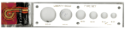 Liberty Gold Type 20, 10, 5, 2.50, Lg $ & SM $