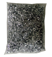 Metal Screws & Posts (Bulk 1000)