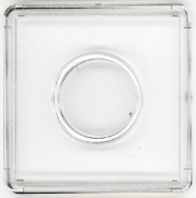 Nickel Snaplock  (25 pack)