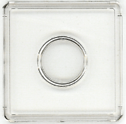 Dime Snaplock  (25 pack)