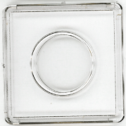 Quarter Snaplock  (25 pack)