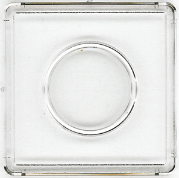 Half Dollar Snaplock (25 pack)