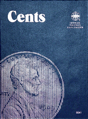 Plain Cent Folder
