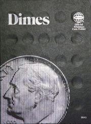 Plain Dime Folder