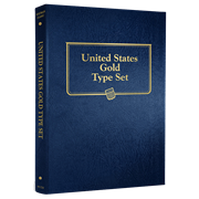 U.S. Gold Type Set Album
