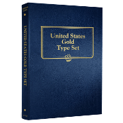 U.S. Gold Type Set Album