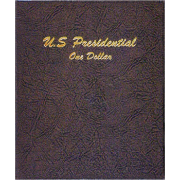 Presidential Dollars 2007-2016, P&D