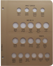 US Type Replacement Page 2