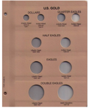 US Gold Type Replacement Page 6