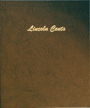 Lincoln Cents 1909 to 2009