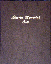 Lincoln Memorial - Cents 1959-2009
