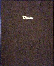 Dimes plain 168 ports