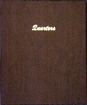 Quarters Plain 96 ports