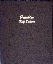 Franklin Half Dollars