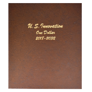Innovation Dollars P & D 2018-2032