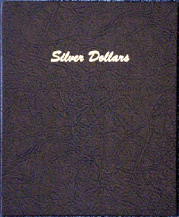Silver Dollars plain 48 ports