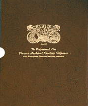 Slip Case - 7/8