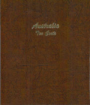 Australia 10c decimal 1966-