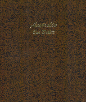 Australia One Dollar