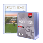 Magazine Sentry Holders - 9 x 11.5 x 7mm