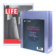 Life Magazine Sentry Holders - 11 x 15 x 7mm