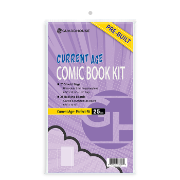 25 Pack Combo of Current Bags and Boards