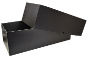 Glassine Storage #7 Box - Holds 4 1/2 x 6 5/8 Glassines