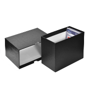 Graded Card Storage Box - Holds 25