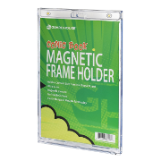 Comic Book Magnetic Frame Holder - Current