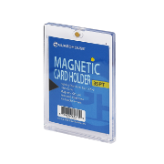 Magnetic Card Holders - 35 pt