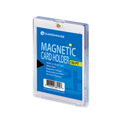 Magnetic Card Holders - 130 pt
