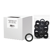 21mm Evocore Bulk Pack Medium Foam Rings - 250 Pack