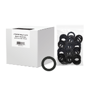 27mm Evocore Bulk Pack Large Foam Rings - 250 Pack