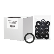 34mm Evocore Bulk Pack XL Foam Rings - 250 Pack