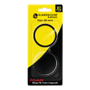 Evocore Foam Ring Capsule Retail Pack - 40mm