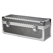 Falcon Series 20 Slab Box - Graphite