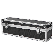 Falcon Series 25 Slab Box - Diamond Pattern / Black