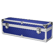 Falcon Series 25 Slab Box - Blue