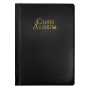 60 Pocket Coin Wallet (1943)