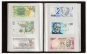 Album For 300 Banknotes