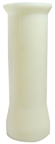 Replacement Tube - Half Dollar