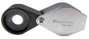 12x Precision Folding Magnifier