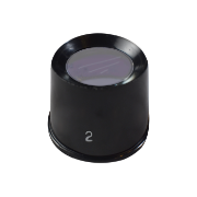 5x Eye Loupes - 2" Focus