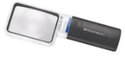 LED Handheld 4x