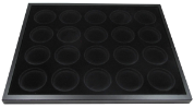 LH Trays For Collector Boxes