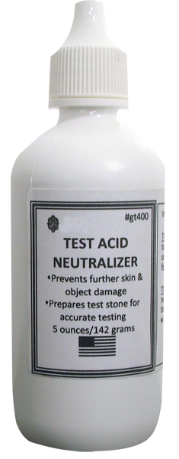 Test Acid Neutralizer