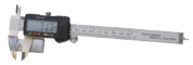 Digital Gauge with Stone Holder