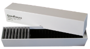 Guardhouse Single Row 2x2 Tetra Box - Holds 25